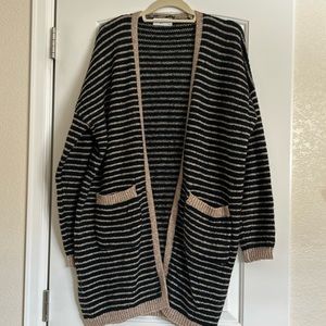 New CJLA Chelsea Cardigan - XS/S